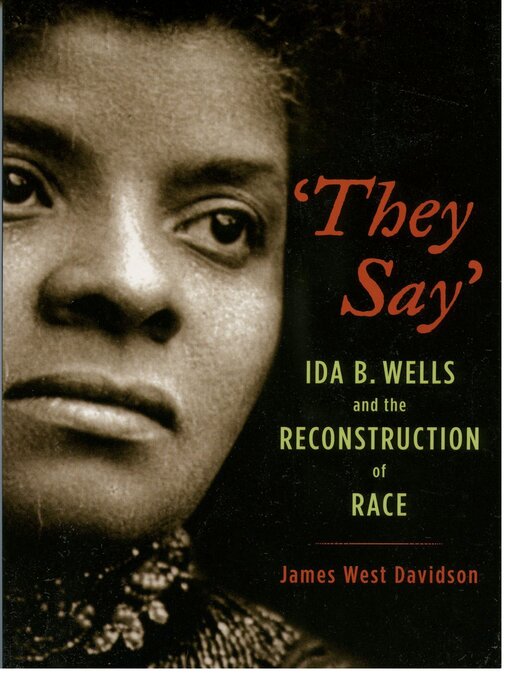 Cover image for 